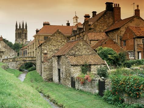 Kingdom Yorkshire united